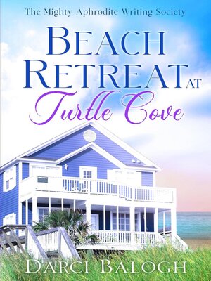 cover image of Beach Retreat at Turtle Cove